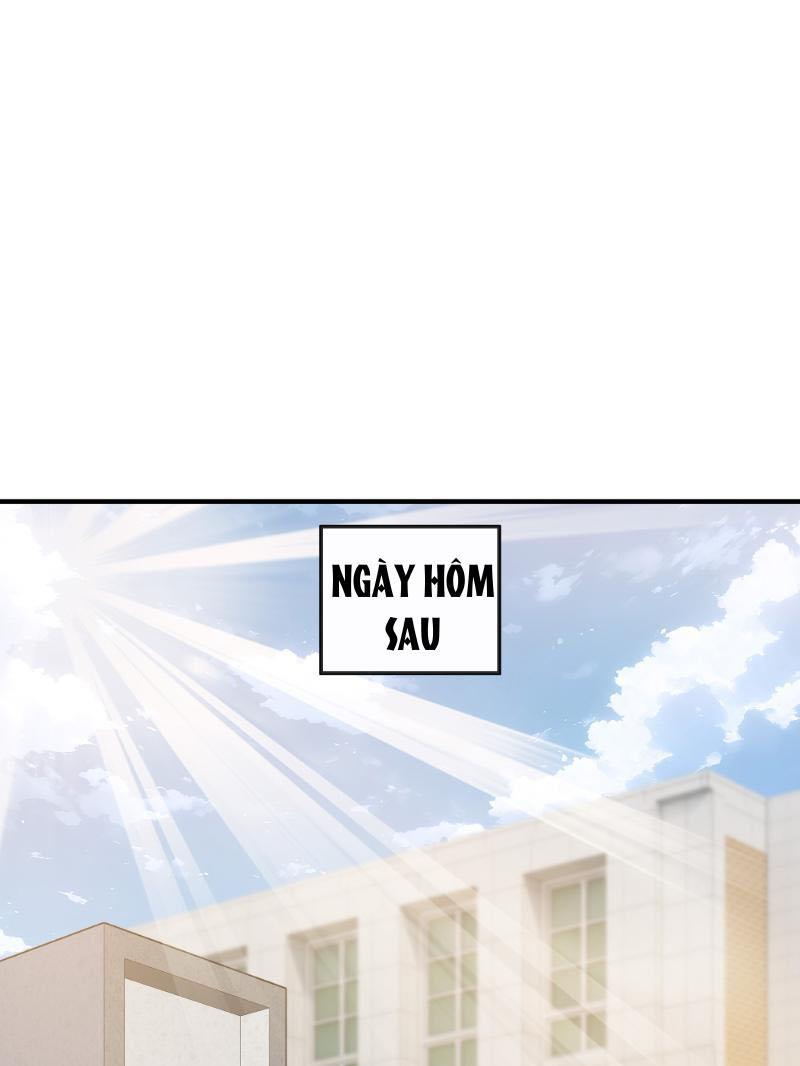 Tôi Thật Không Muốn Làm Học Thần Chapter 7 - Trang 3
