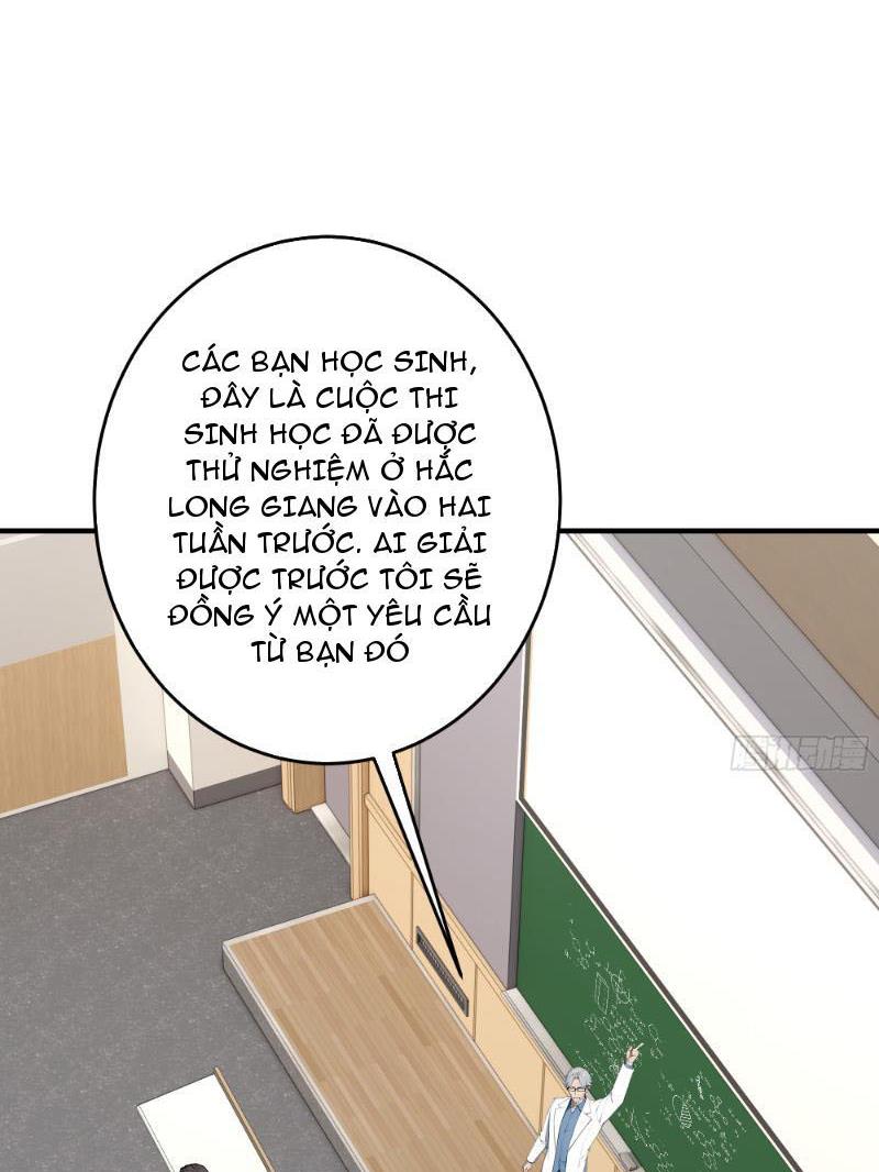 Tôi Thật Không Muốn Làm Học Thần Chapter 7 - Trang 3