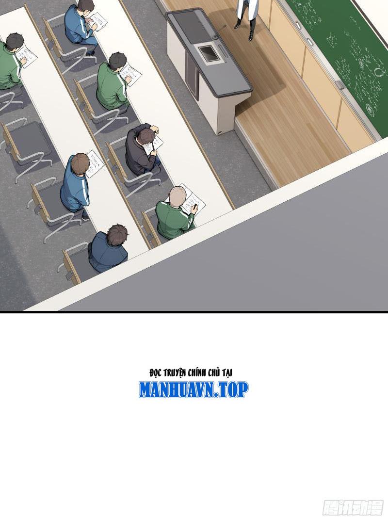 Tôi Thật Không Muốn Làm Học Thần Chapter 7 - Trang 3