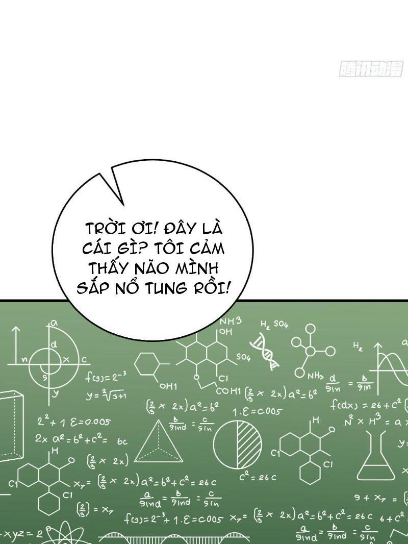Tôi Thật Không Muốn Làm Học Thần Chapter 7 - Trang 3