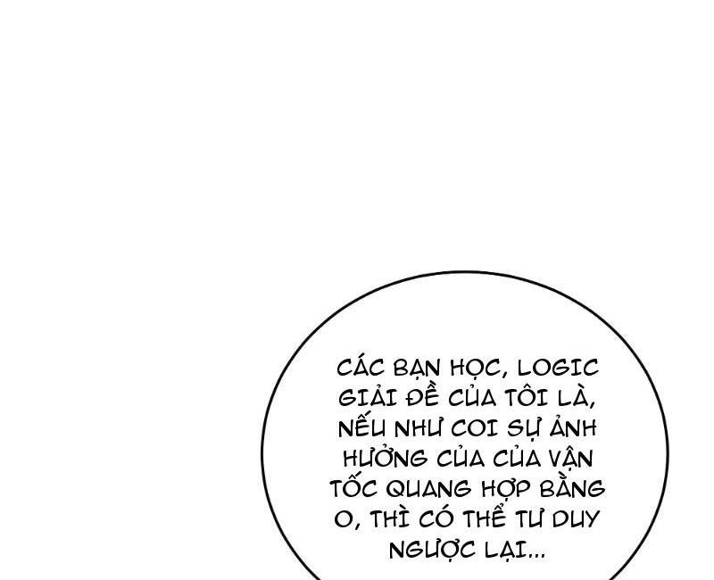 Tôi Thật Không Muốn Làm Học Thần Chapter 7 - Trang 3