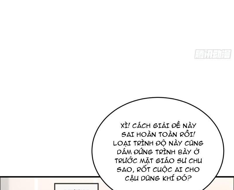 Tôi Thật Không Muốn Làm Học Thần Chapter 7 - Trang 3