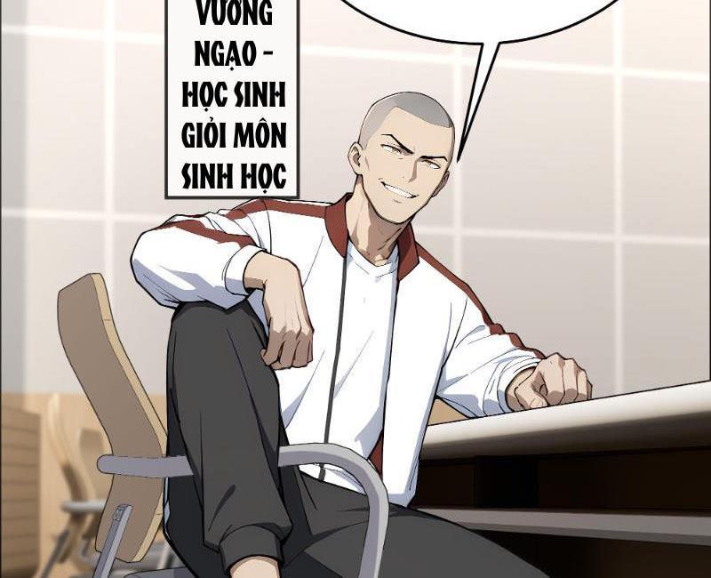 Tôi Thật Không Muốn Làm Học Thần Chapter 7 - Trang 3