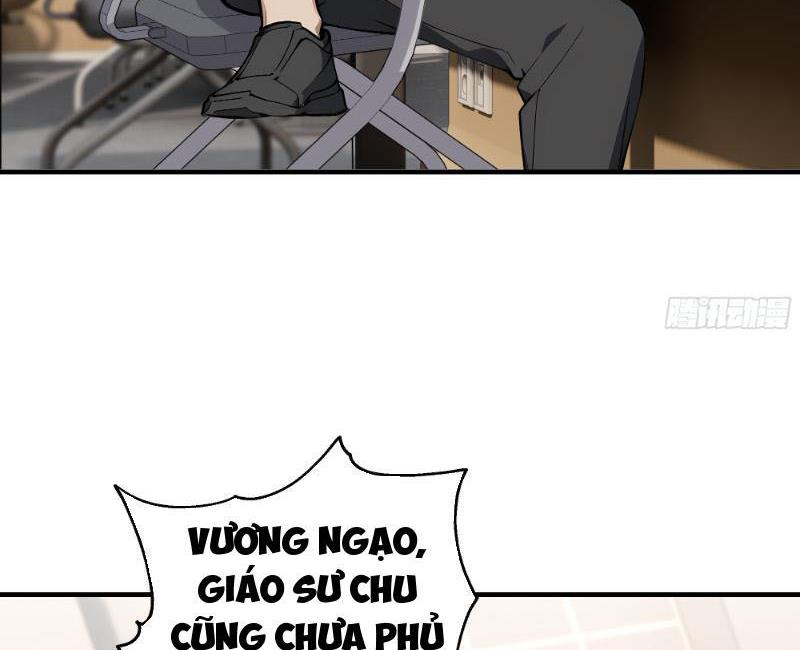 Tôi Thật Không Muốn Làm Học Thần Chapter 7 - Trang 3
