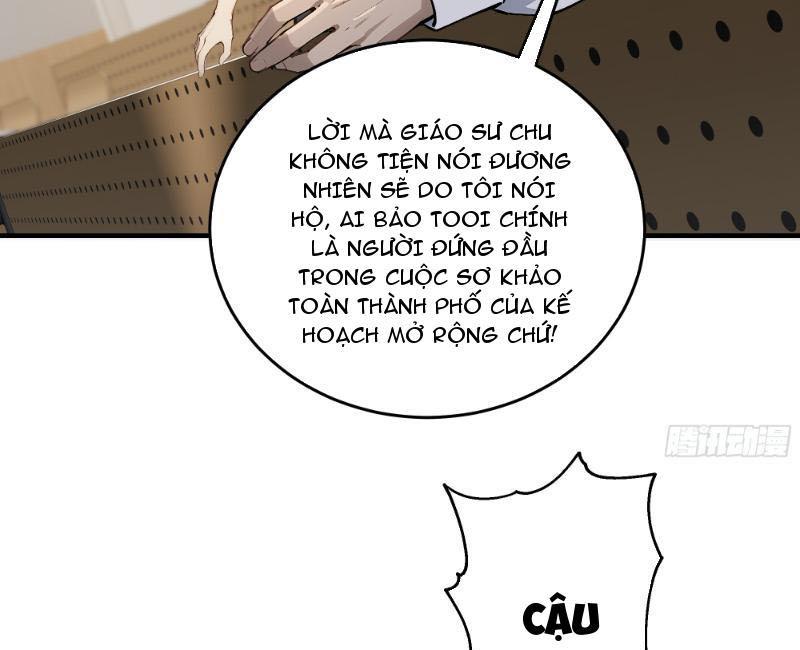 Tôi Thật Không Muốn Làm Học Thần Chapter 7 - Trang 3