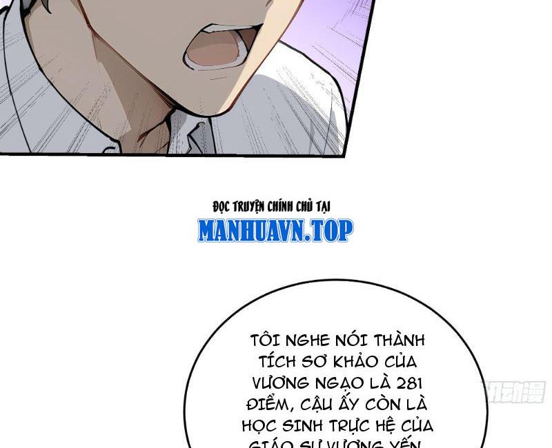 Tôi Thật Không Muốn Làm Học Thần Chapter 7 - Trang 3