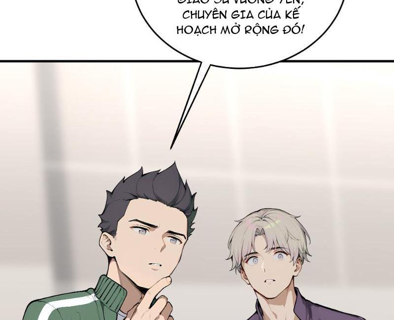 Tôi Thật Không Muốn Làm Học Thần Chapter 7 - Trang 3