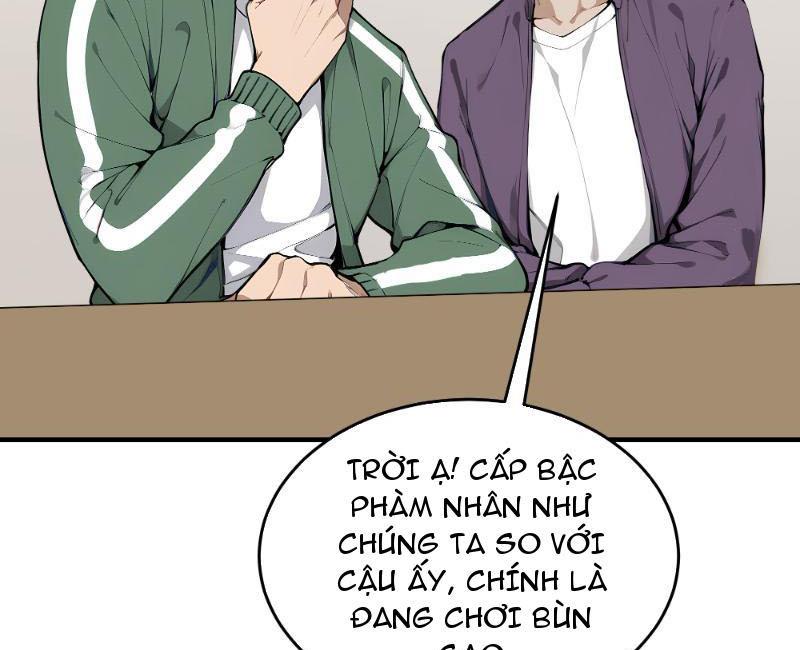 Tôi Thật Không Muốn Làm Học Thần Chapter 7 - Trang 3