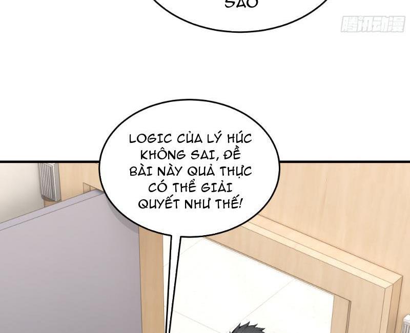 Tôi Thật Không Muốn Làm Học Thần Chapter 7 - Trang 3