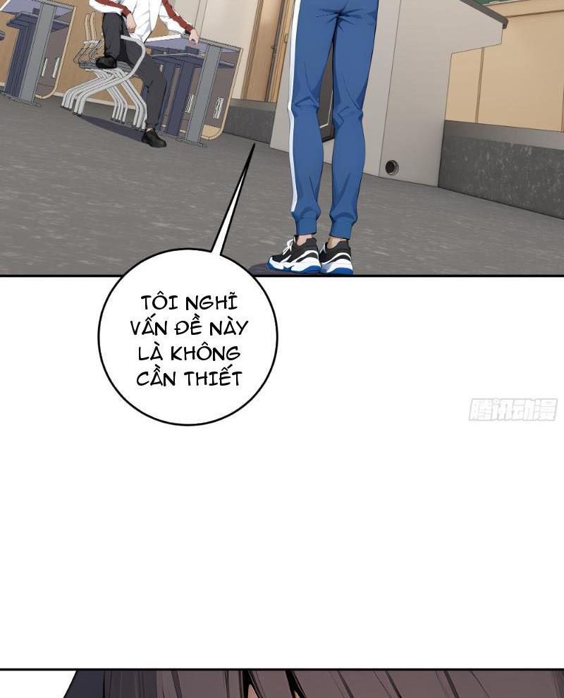 Tôi Thật Không Muốn Làm Học Thần Chapter 8 - Trang 3