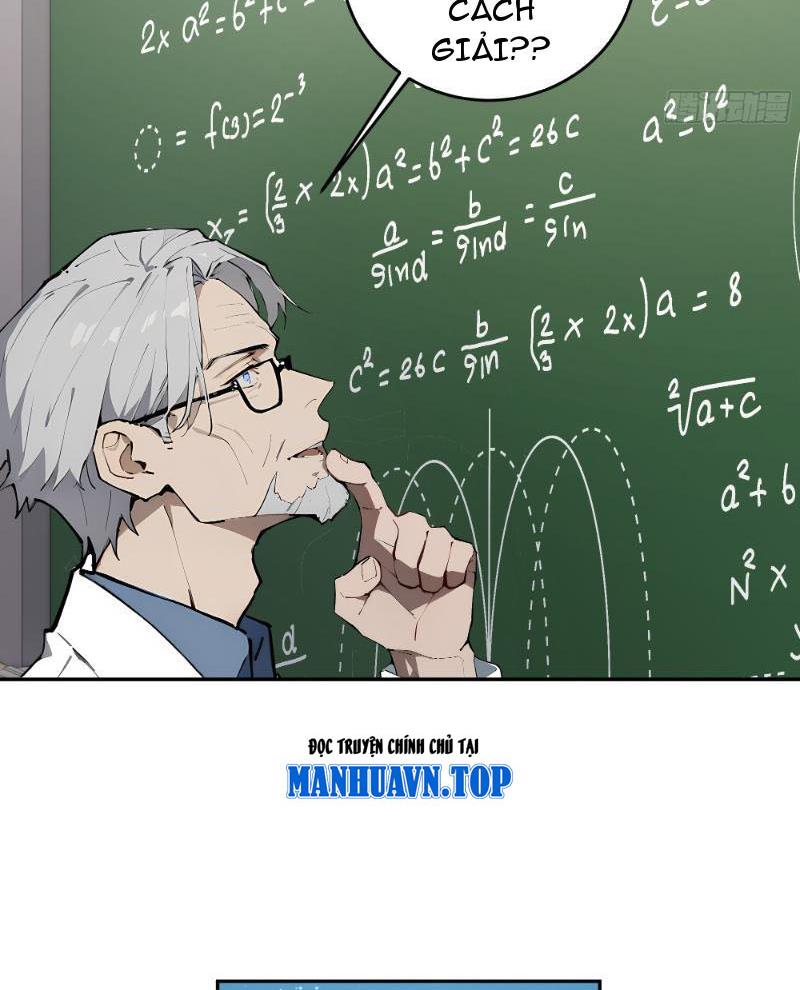 Tôi Thật Không Muốn Làm Học Thần Chapter 8 - Trang 3