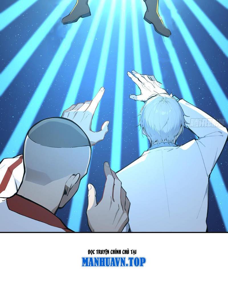 Tôi Thật Không Muốn Làm Học Thần Chapter 8 - Trang 3