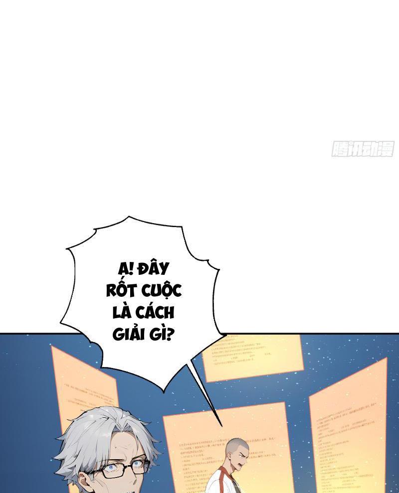Tôi Thật Không Muốn Làm Học Thần Chapter 8 - Trang 3