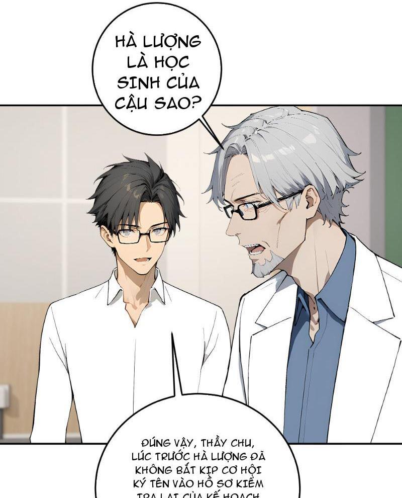 Tôi Thật Không Muốn Làm Học Thần Chapter 8 - Next Chapter 9
