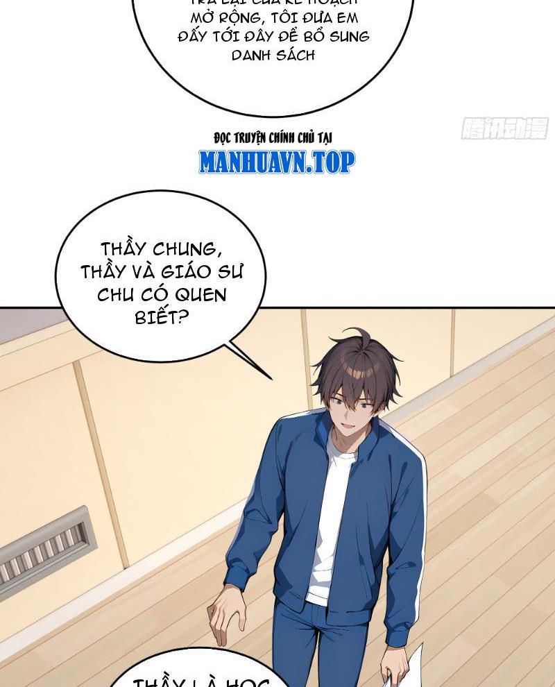 Tôi Thật Không Muốn Làm Học Thần Chapter 8 - Next Chapter 9