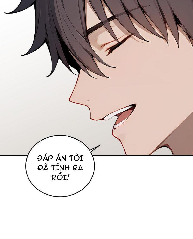 Tôi Thật Không Muốn Làm Học Thần Chapter 8 - Trang 3