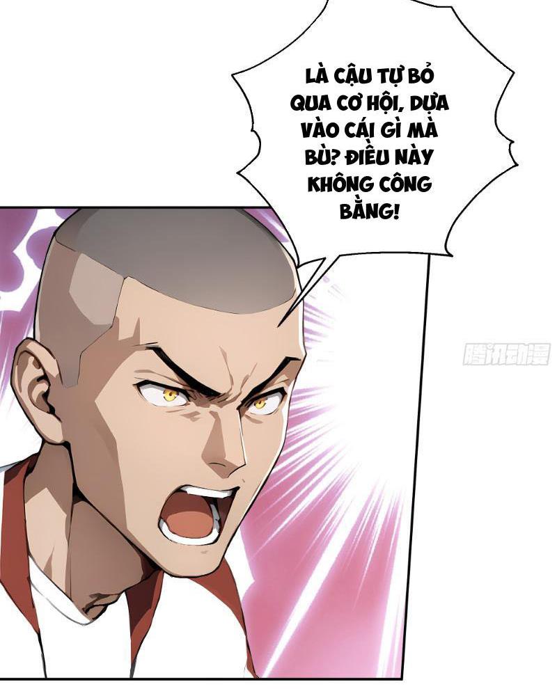 Tôi Thật Không Muốn Làm Học Thần Chapter 8 - Trang 3