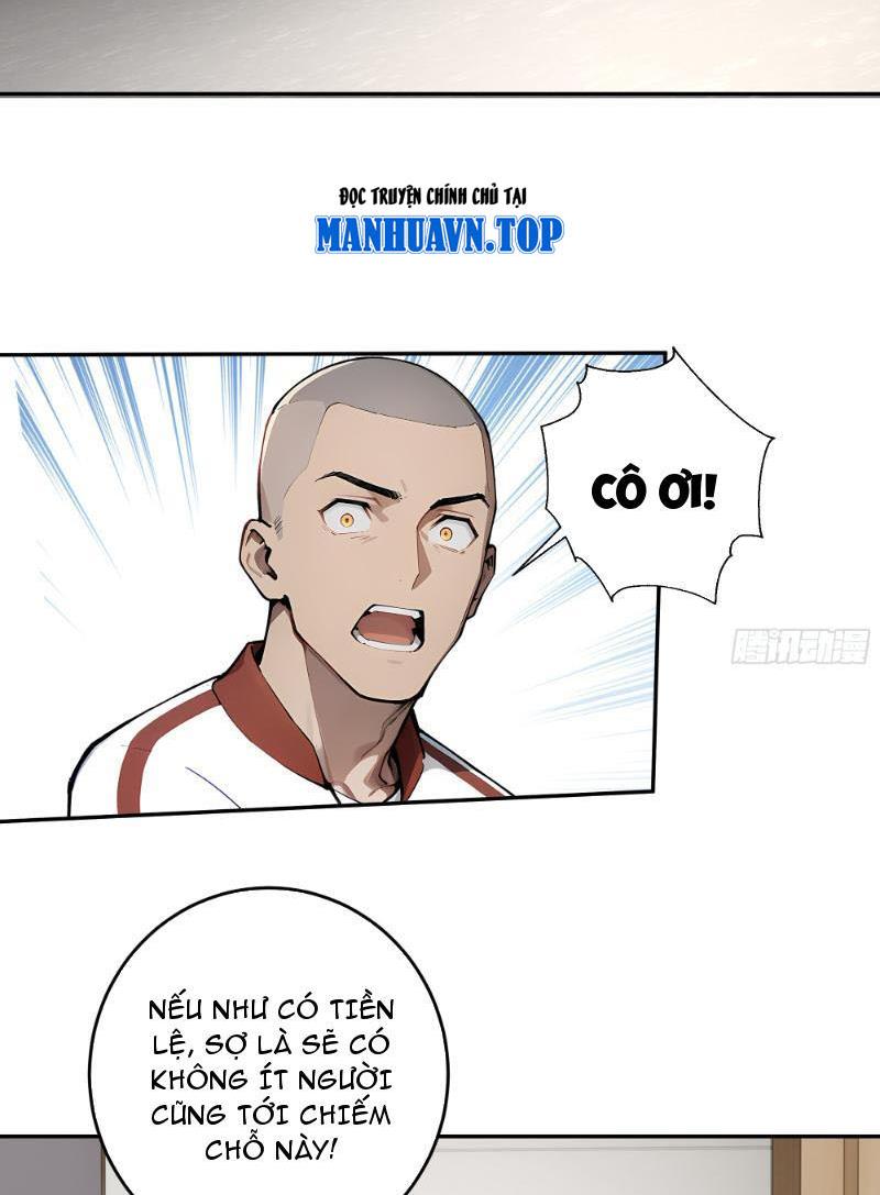 Tôi Thật Không Muốn Làm Học Thần Chapter 8 - Next Chapter 9