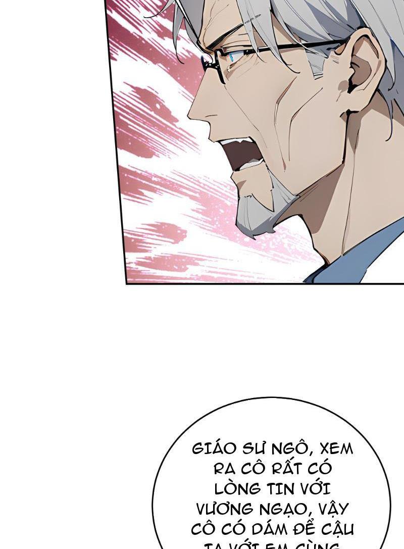 Tôi Thật Không Muốn Làm Học Thần Chapter 8 - Trang 3