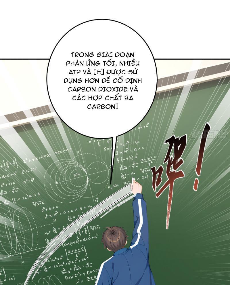 Tôi Thật Không Muốn Làm Học Thần Chapter 8 - Trang 3