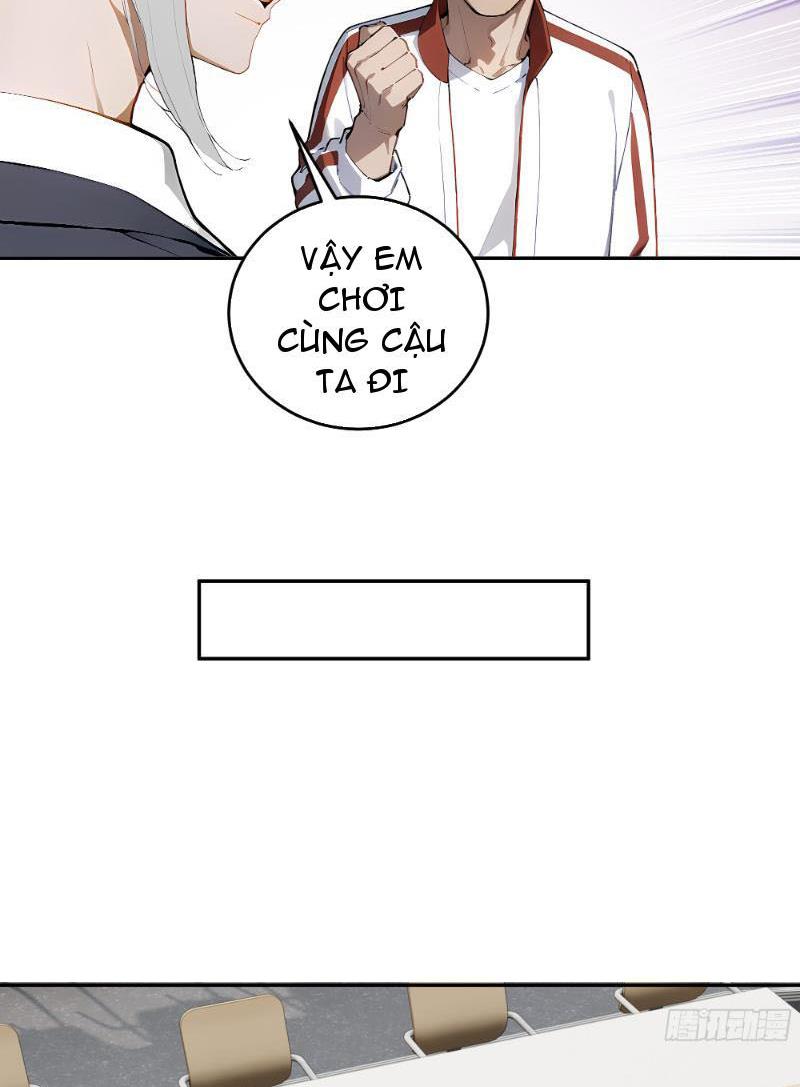 Tôi Thật Không Muốn Làm Học Thần Chapter 8 - Trang 3