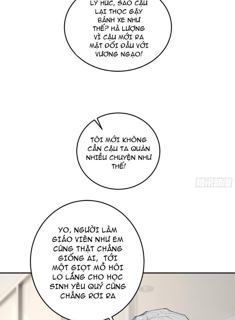 Tôi Thật Không Muốn Làm Học Thần Chapter 8 - Next Chapter 9