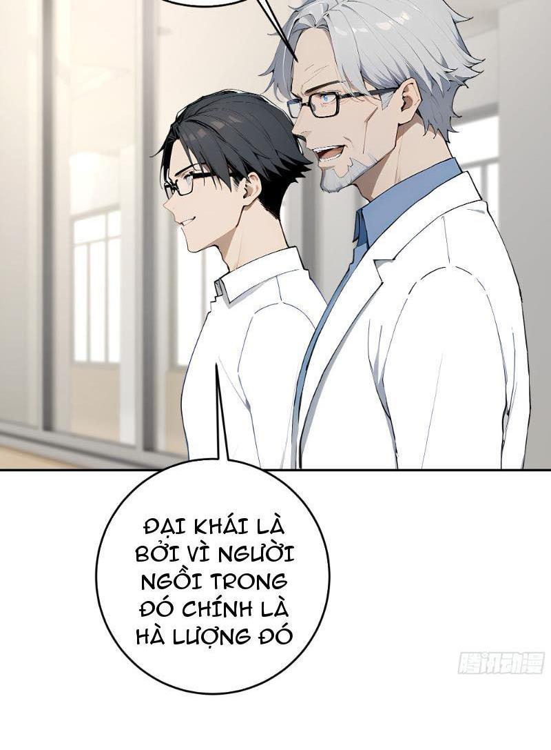 Tôi Thật Không Muốn Làm Học Thần Chapter 8 - Next Chapter 9