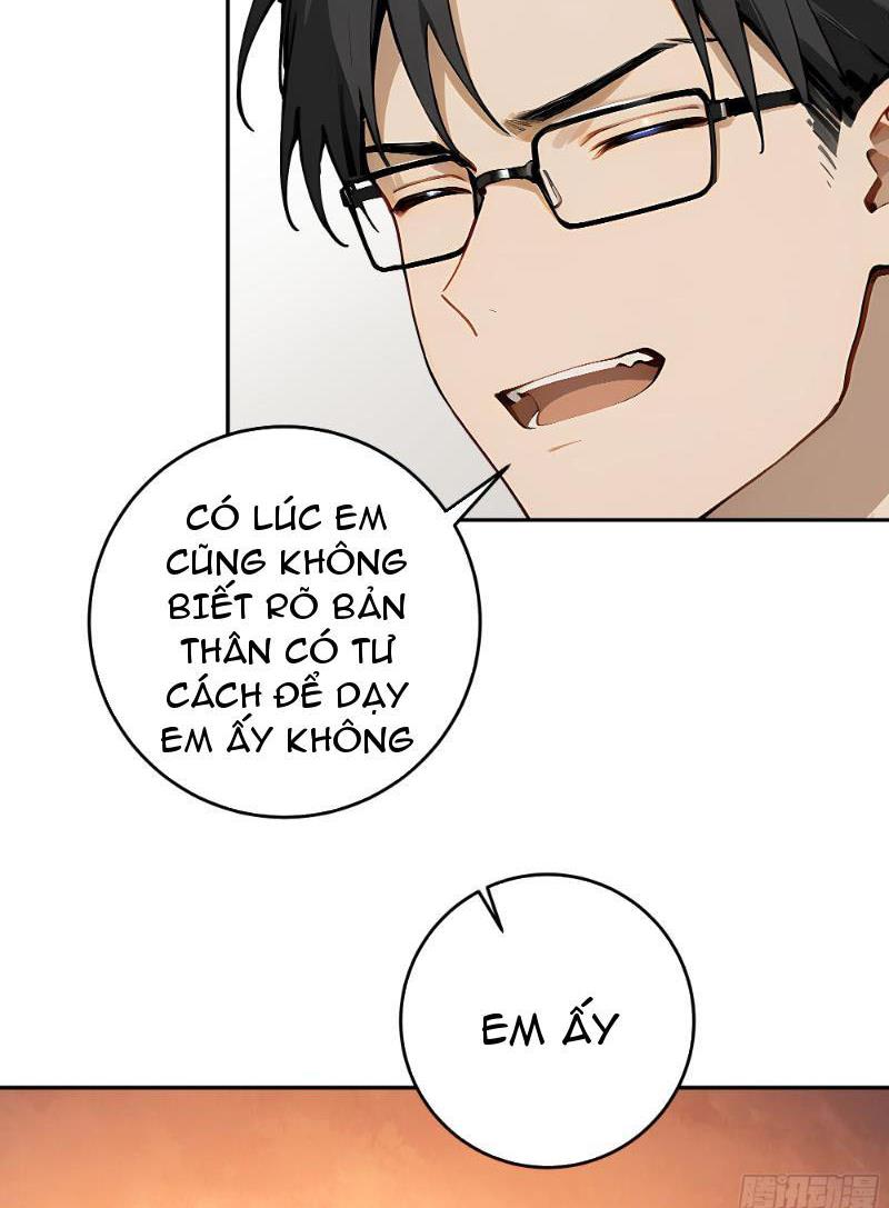 Tôi Thật Không Muốn Làm Học Thần Chapter 8 - Next Chapter 9