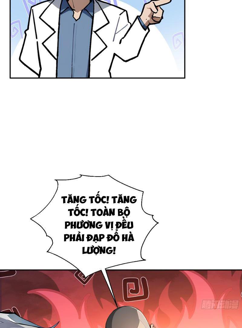 Tôi Thật Không Muốn Làm Học Thần Chapter 8 - Trang 3