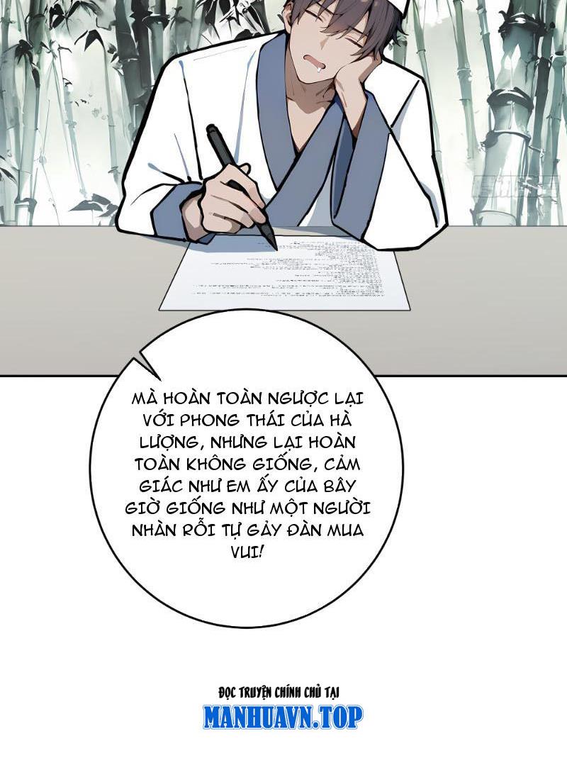 Tôi Thật Không Muốn Làm Học Thần Chapter 8 - Trang 3