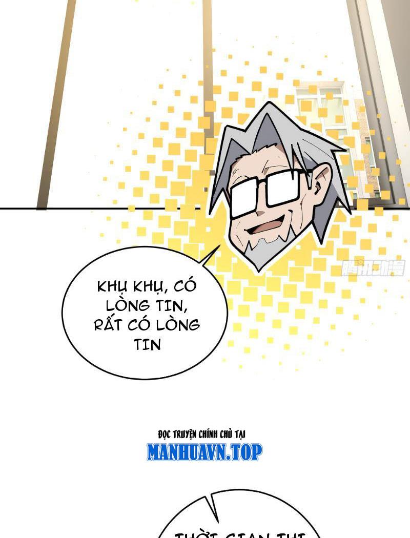 Tôi Thật Không Muốn Làm Học Thần Chapter 8 - Next Chapter 9