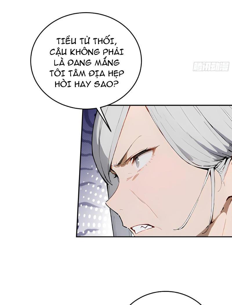 Tôi Thật Không Muốn Làm Học Thần Chapter 8 - Next Chapter 9