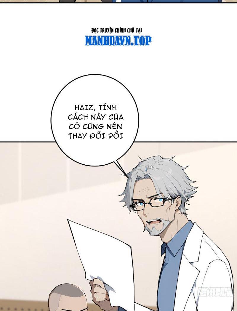 Tôi Thật Không Muốn Làm Học Thần Chapter 8 - Trang 3
