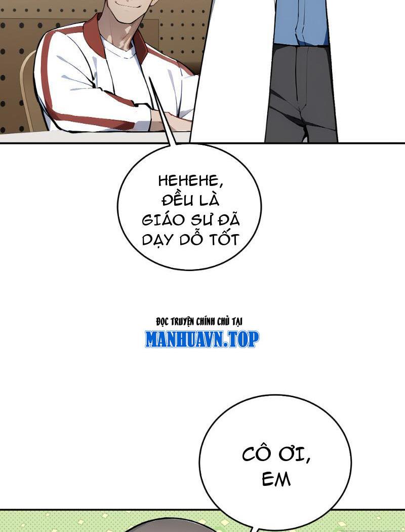 Tôi Thật Không Muốn Làm Học Thần Chapter 8 - Trang 3