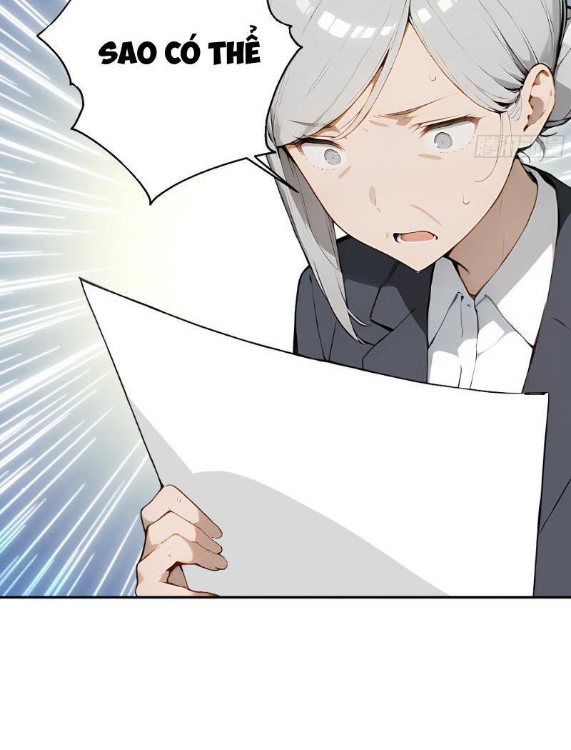 Tôi Thật Không Muốn Làm Học Thần Chapter 8 - Trang 3