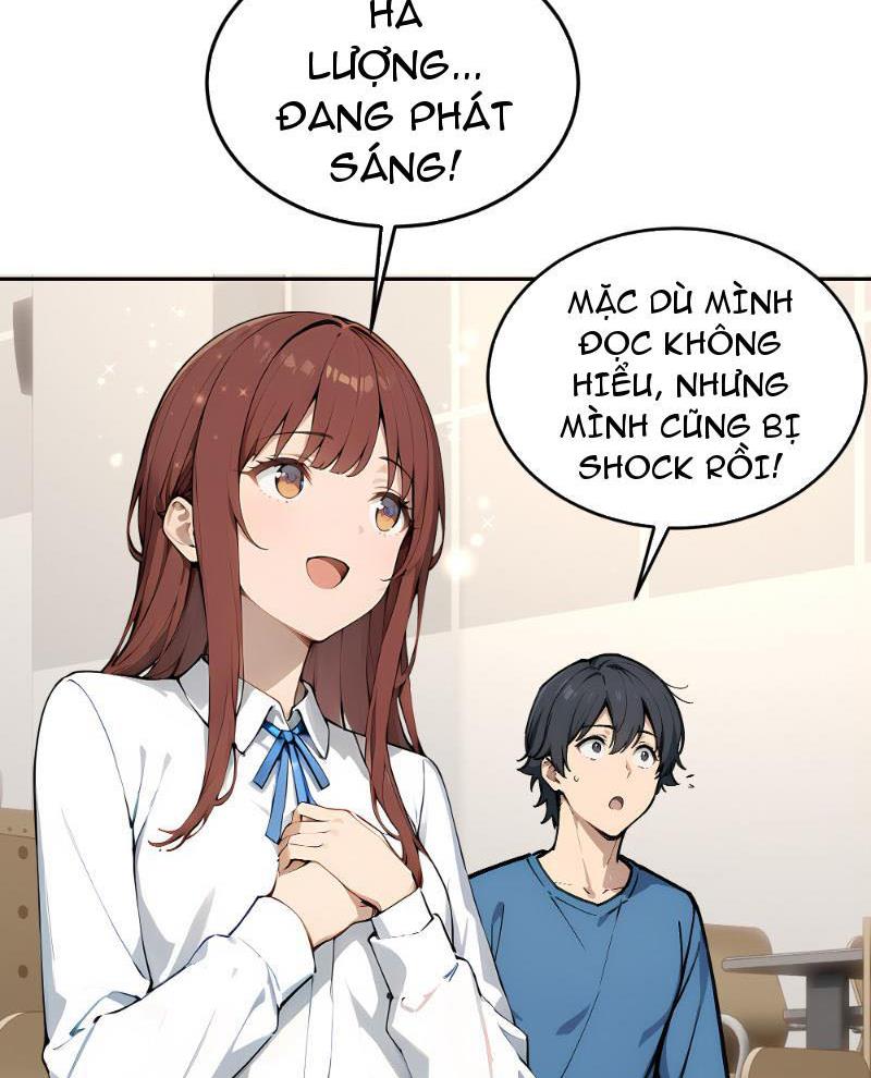Tôi Thật Không Muốn Làm Học Thần Chapter 8 - Next Chapter 9