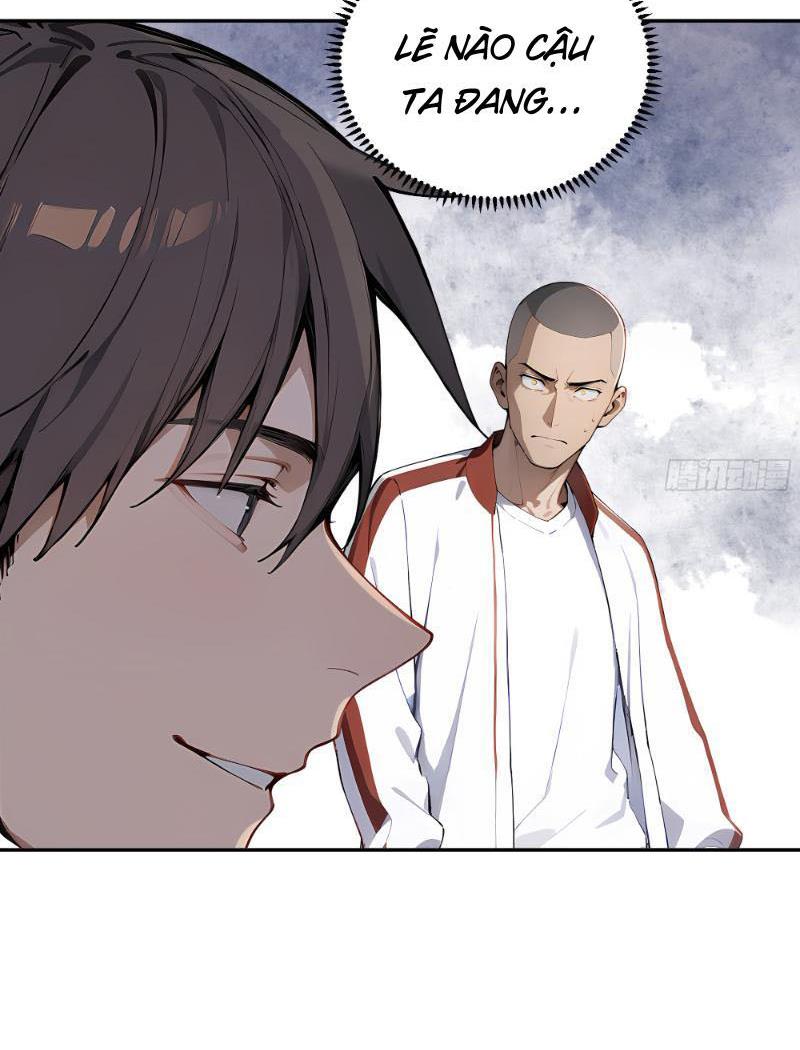 Tôi Thật Không Muốn Làm Học Thần Chapter 8 - Next Chapter 9