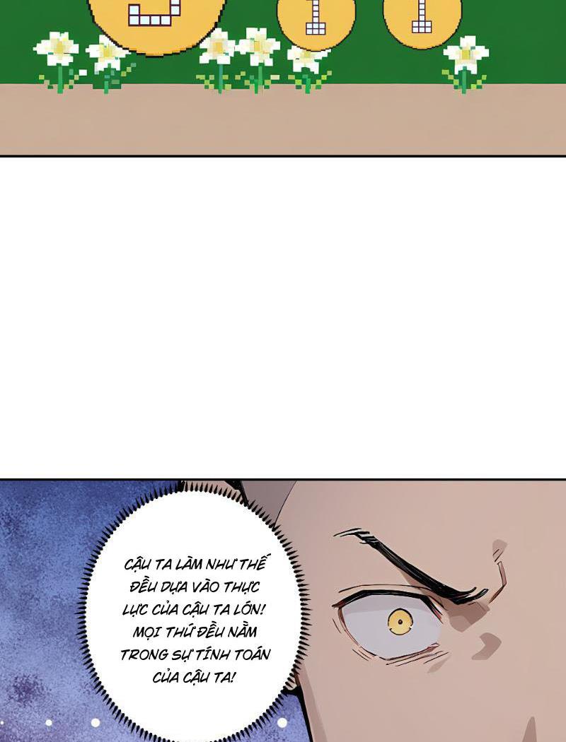 Tôi Thật Không Muốn Làm Học Thần Chapter 8 - Trang 3