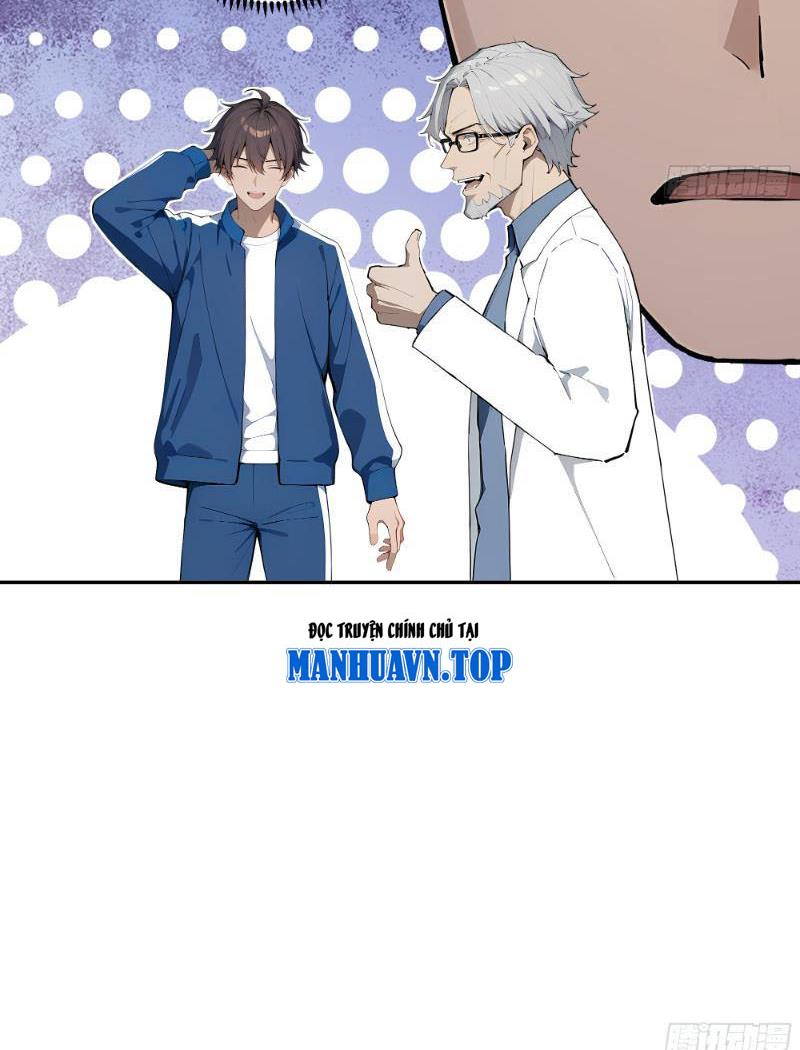Tôi Thật Không Muốn Làm Học Thần Chapter 8 - Next Chapter 9