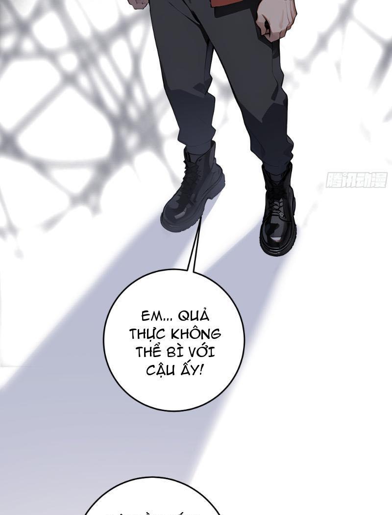 Tôi Thật Không Muốn Làm Học Thần Chapter 8 - Trang 3