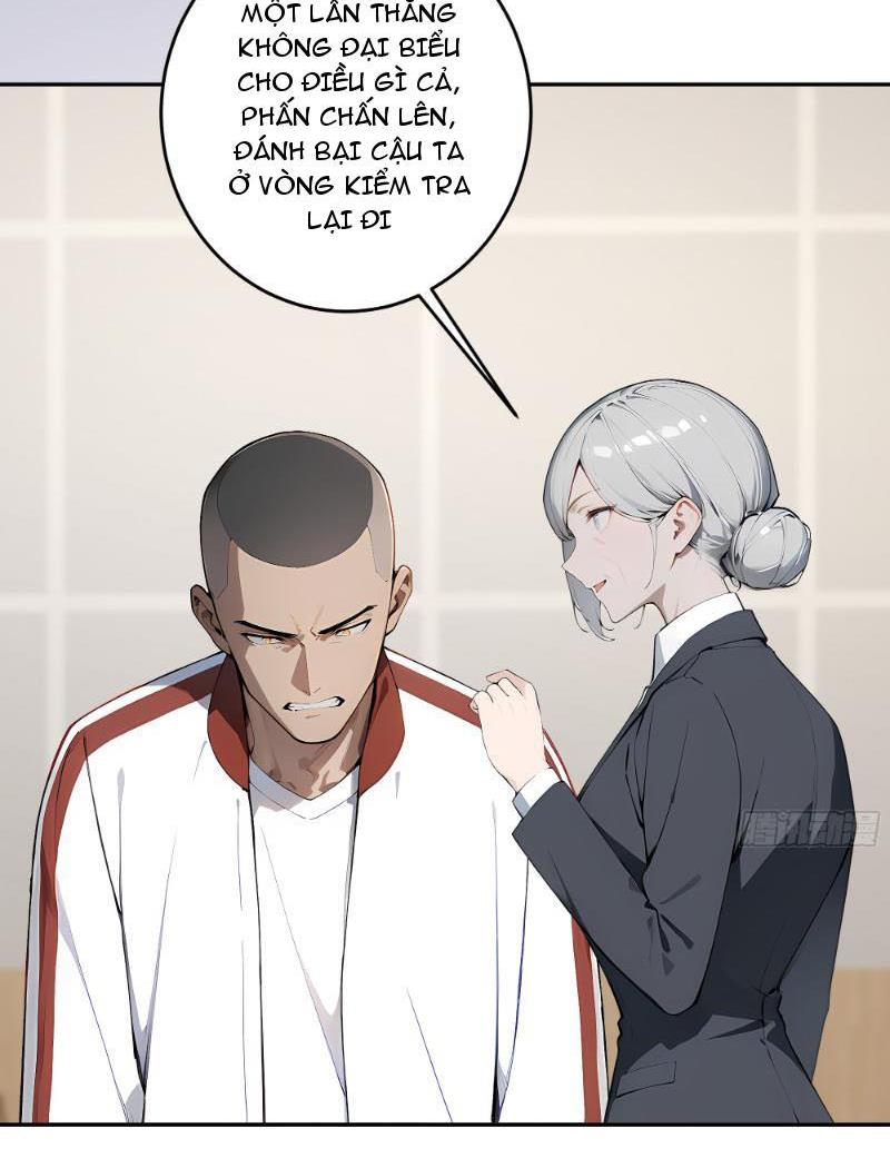 Tôi Thật Không Muốn Làm Học Thần Chapter 8 - Trang 3