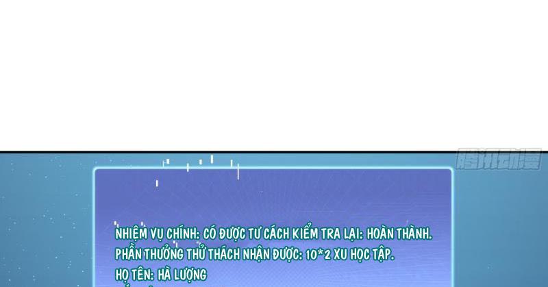 Tôi Thật Không Muốn Làm Học Thần Chapter 8 - Trang 3