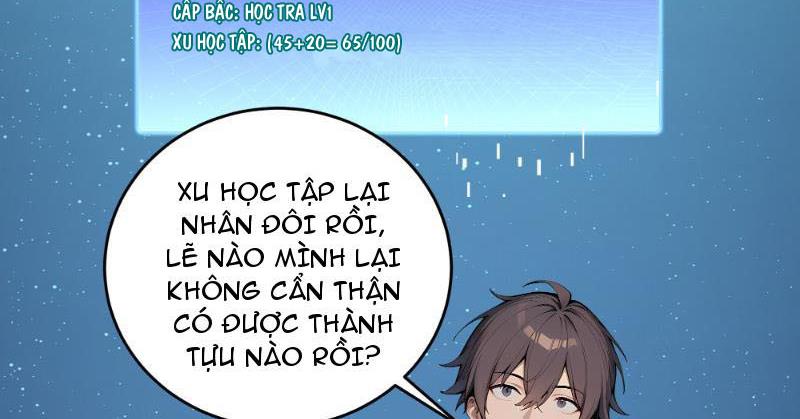 Tôi Thật Không Muốn Làm Học Thần Chapter 8 - Trang 3