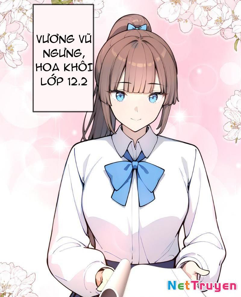 Tôi Thật Không Muốn Làm Học Thần Chapter 9 - Trang 3