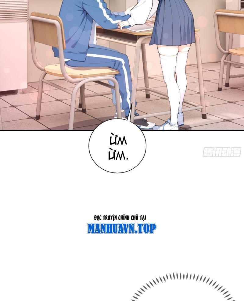 Tôi Thật Không Muốn Làm Học Thần Chapter 9 - Trang 3