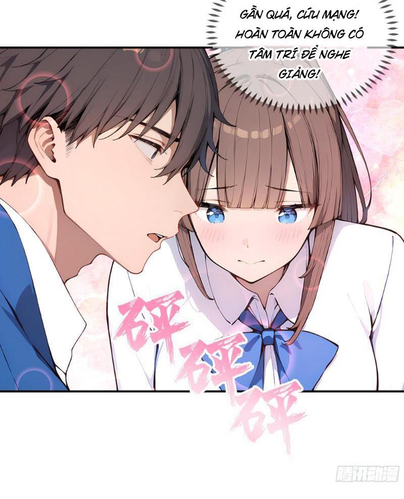 Tôi Thật Không Muốn Làm Học Thần Chapter 9 - Trang 3