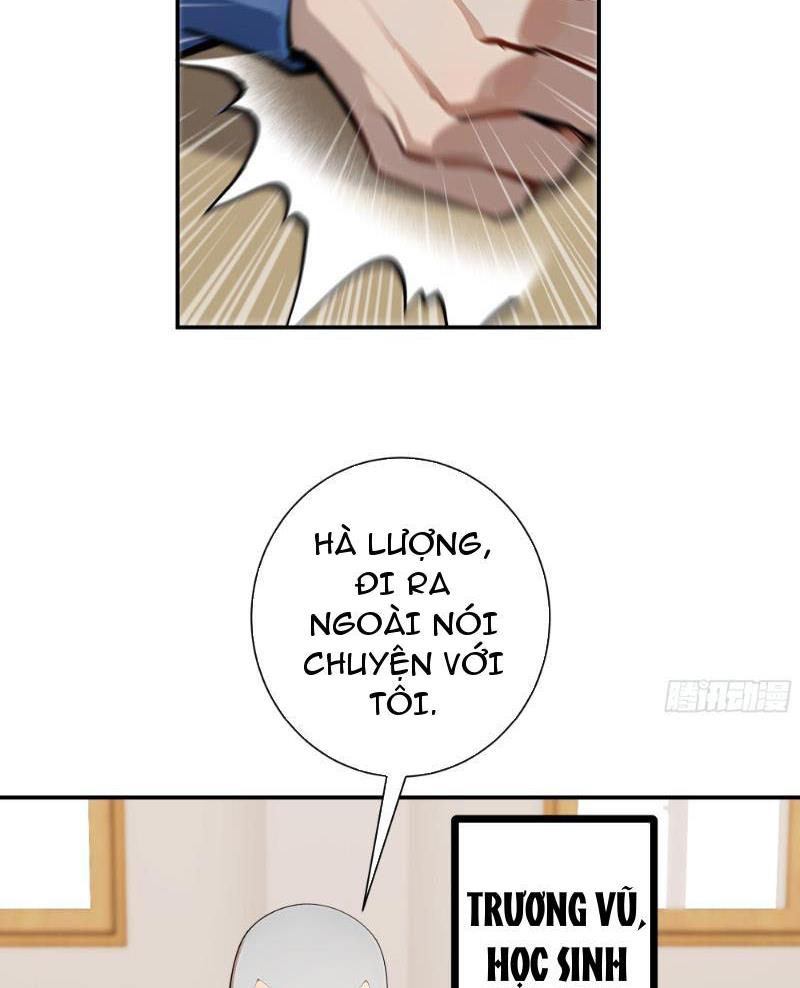 Tôi Thật Không Muốn Làm Học Thần Chapter 9 - Trang 3