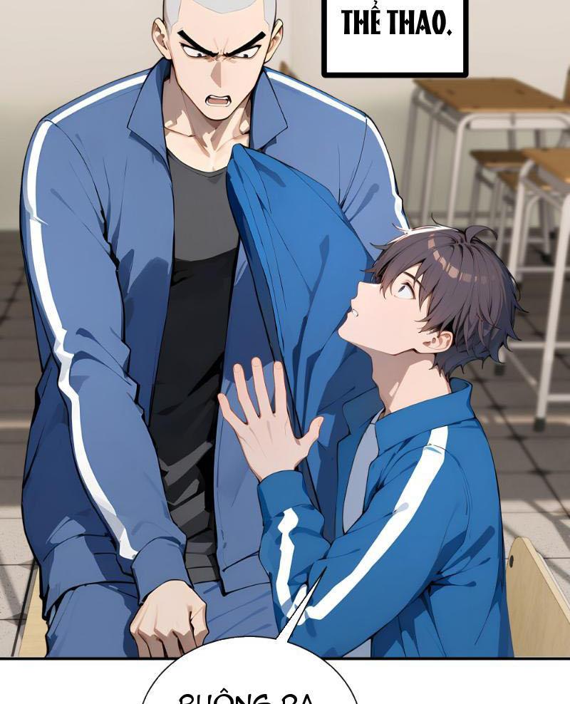 Tôi Thật Không Muốn Làm Học Thần Chapter 9 - Trang 3