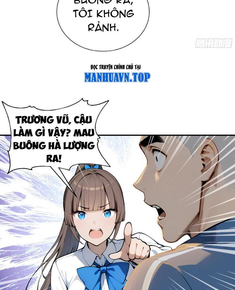 Tôi Thật Không Muốn Làm Học Thần Chapter 9 - Trang 3