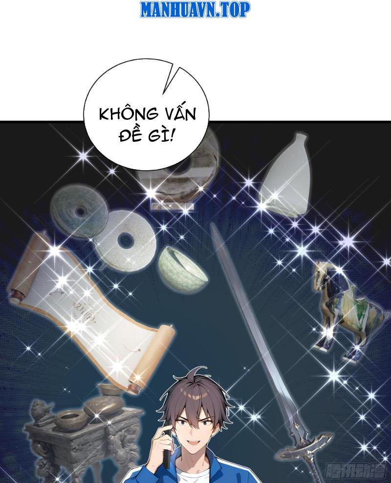 Tôi Thật Không Muốn Làm Học Thần Chapter 9 - Trang 3